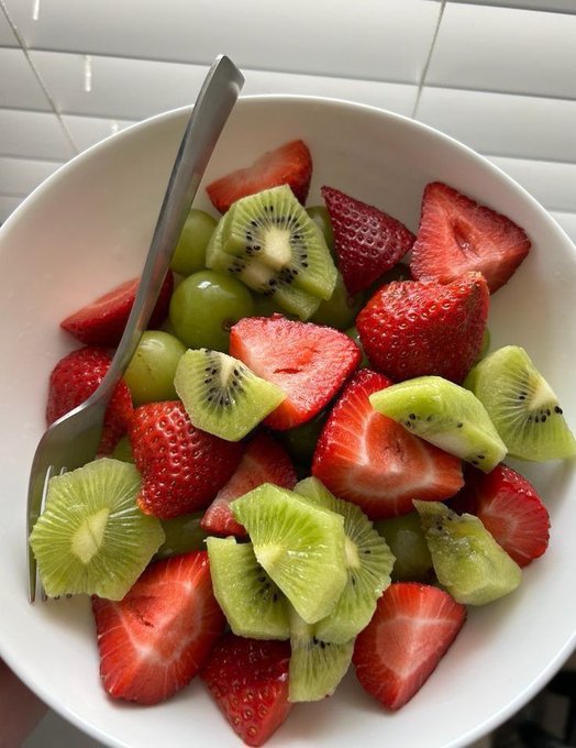 Food Crush tweet media
