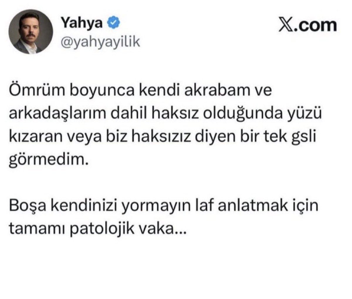 iremtext's tweet photo. Şu paylaşımı yapabilicek arsızlığa, yüzsüzlüğe nasıl laf anlatılır ki 🙂‍↔️ https://t.co/8c7KlgvTzF