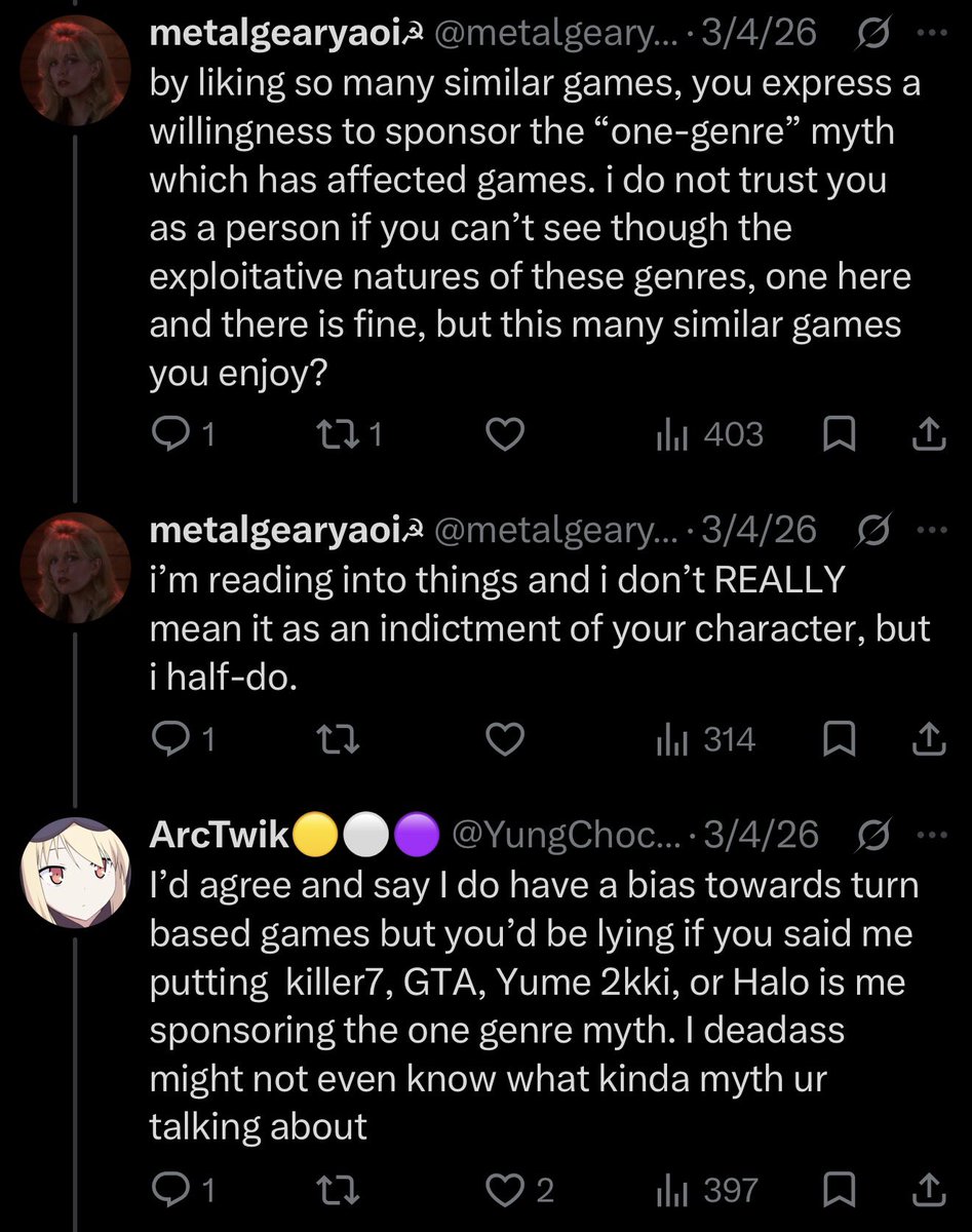 ArcTwik🟡⚪️🟣 tweet media