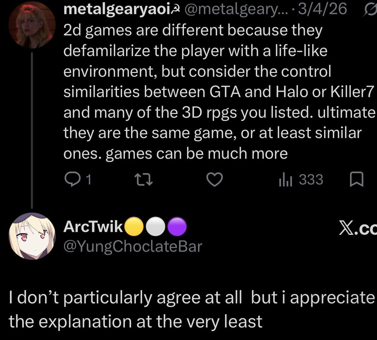 ArcTwik🟡⚪️🟣 tweet media