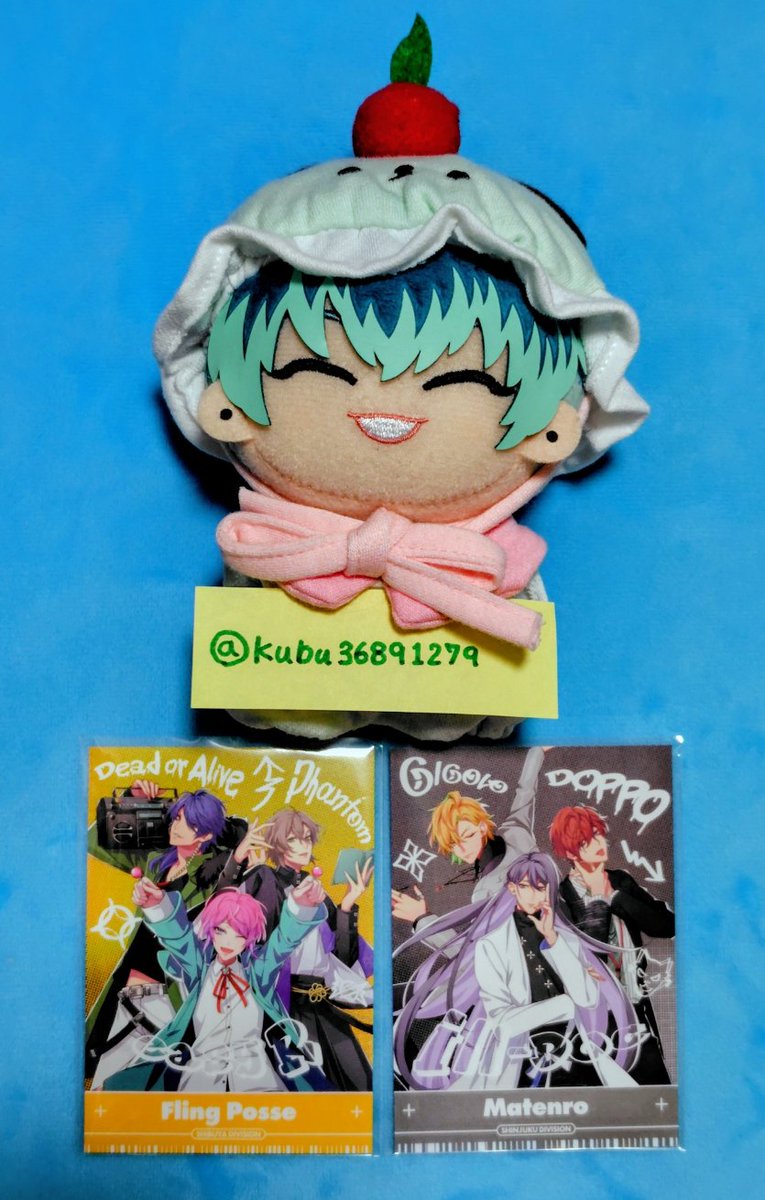 kubu(´･ω･`) tweet media