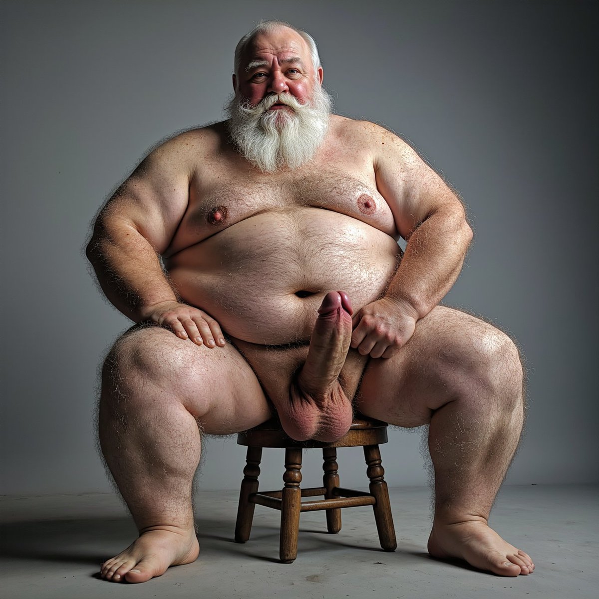 Grandpa Factory 🔞 tweet media
