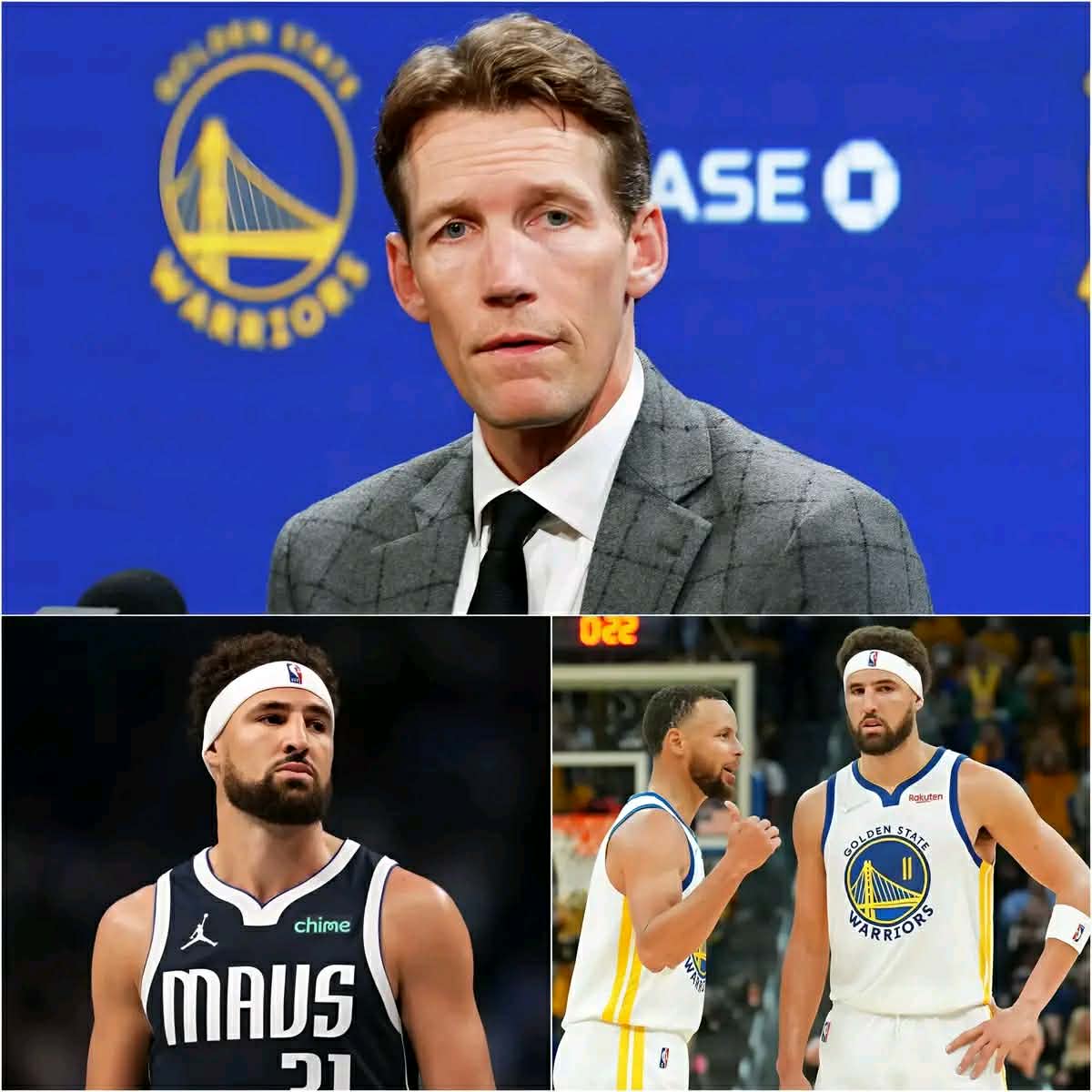 Golden State Dubnation tweet media