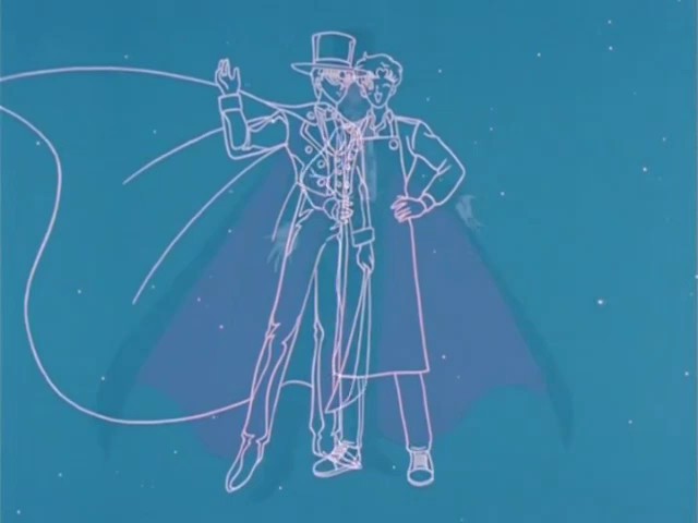 SailorMoonSc's tweet photo. Sailor Moon, Episode 13
"Girls Unite: The End of Jadeite"
' 女の子は団結よ! ジェダイトの最期 ' https://t.co/YSlgnXT5wE