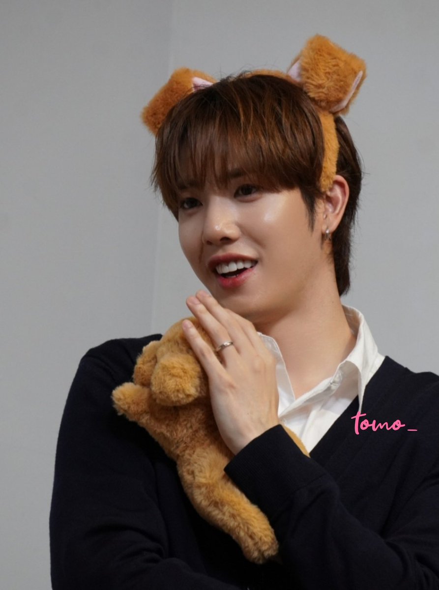 KAZUTA #카즈타 #カズタ #nSSign #엔싸인 'Funky like me' 26.5.9