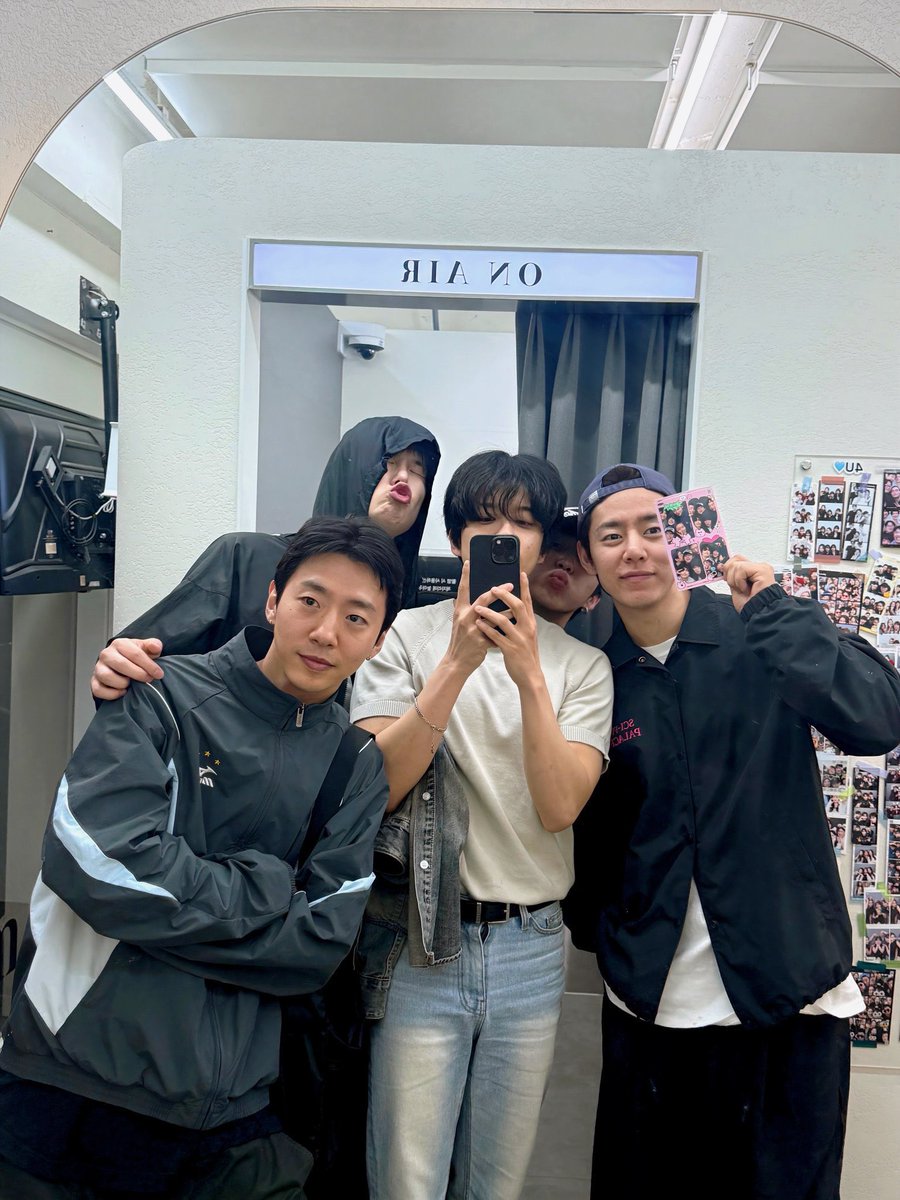 bang yongguk archives tweet media