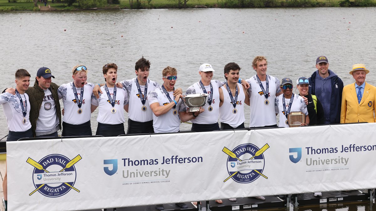 Drexel Rowing tweet media