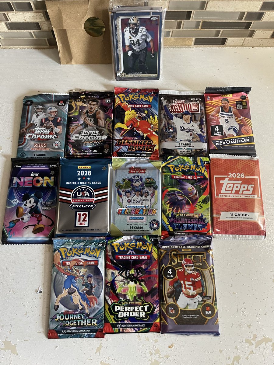 Cards! tweet media