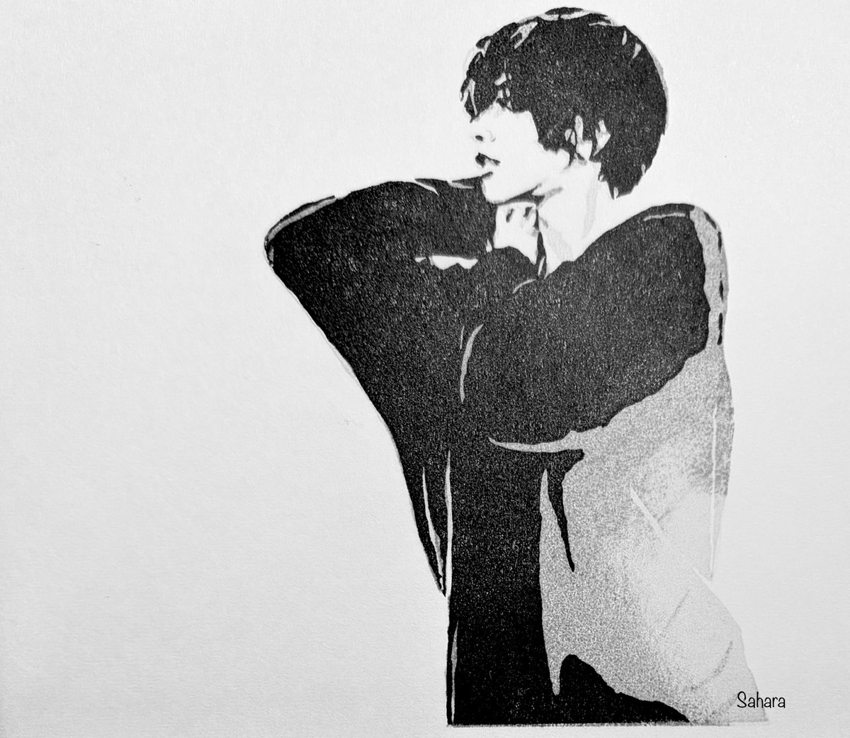 ハンコ3周年〜(๑´ﾛ`๑)～♪ これからものんびりと大好きな人を追いかけ