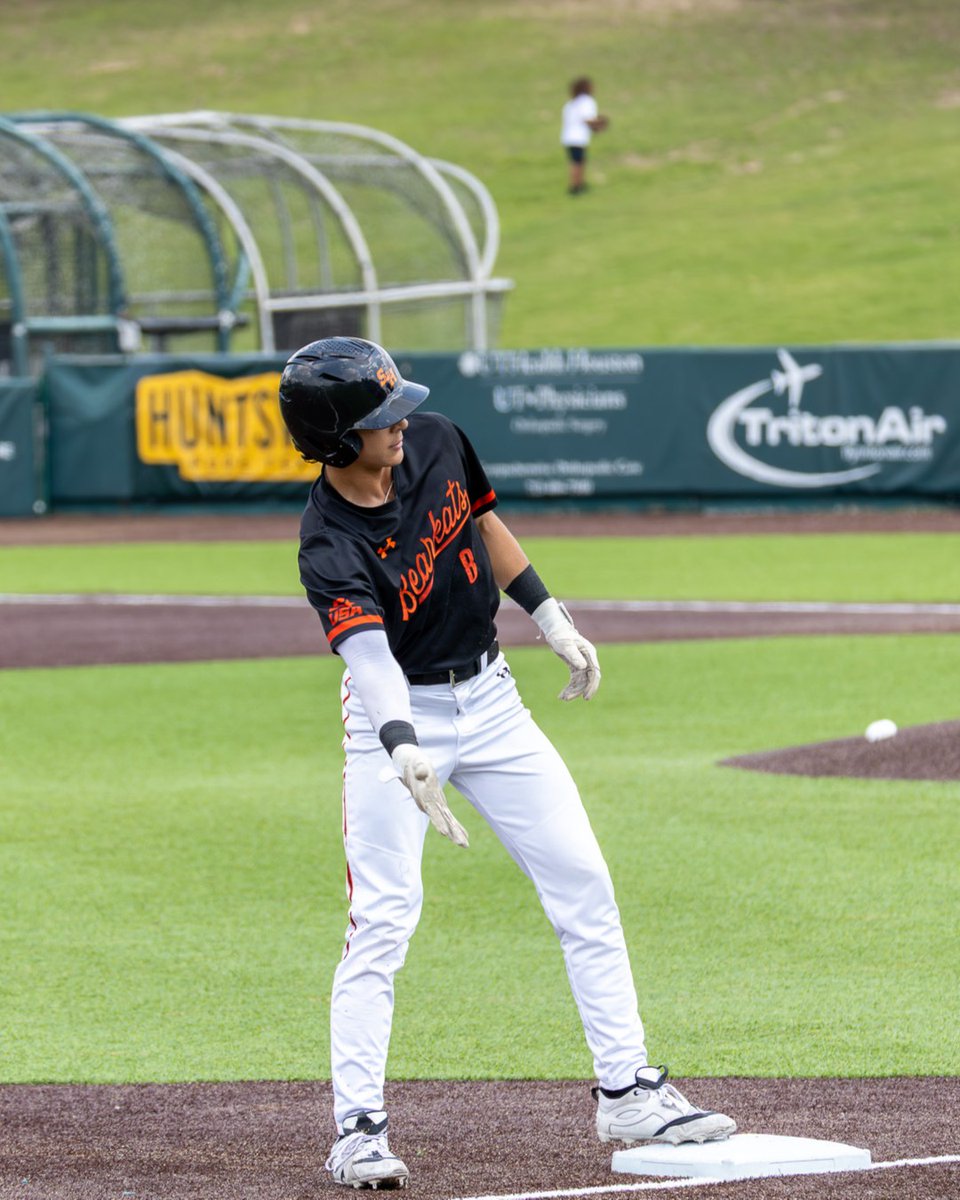 Sam Houston Baseball tweet media