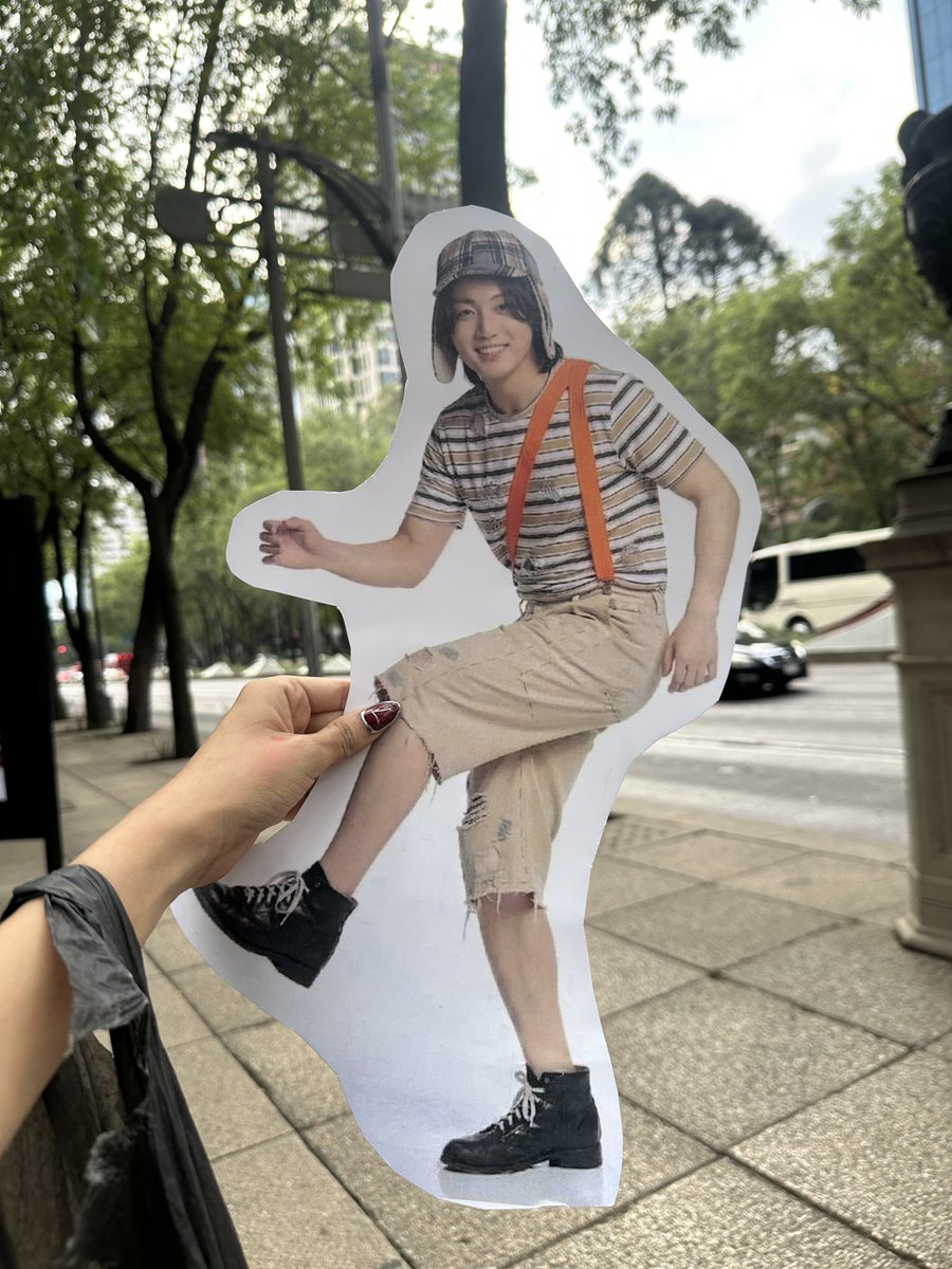 Sam ⁷ 🇲🇽|ᴴᴼᴾᴱ ᵂᴼᴿᴸᴰ D-2 tweet media
