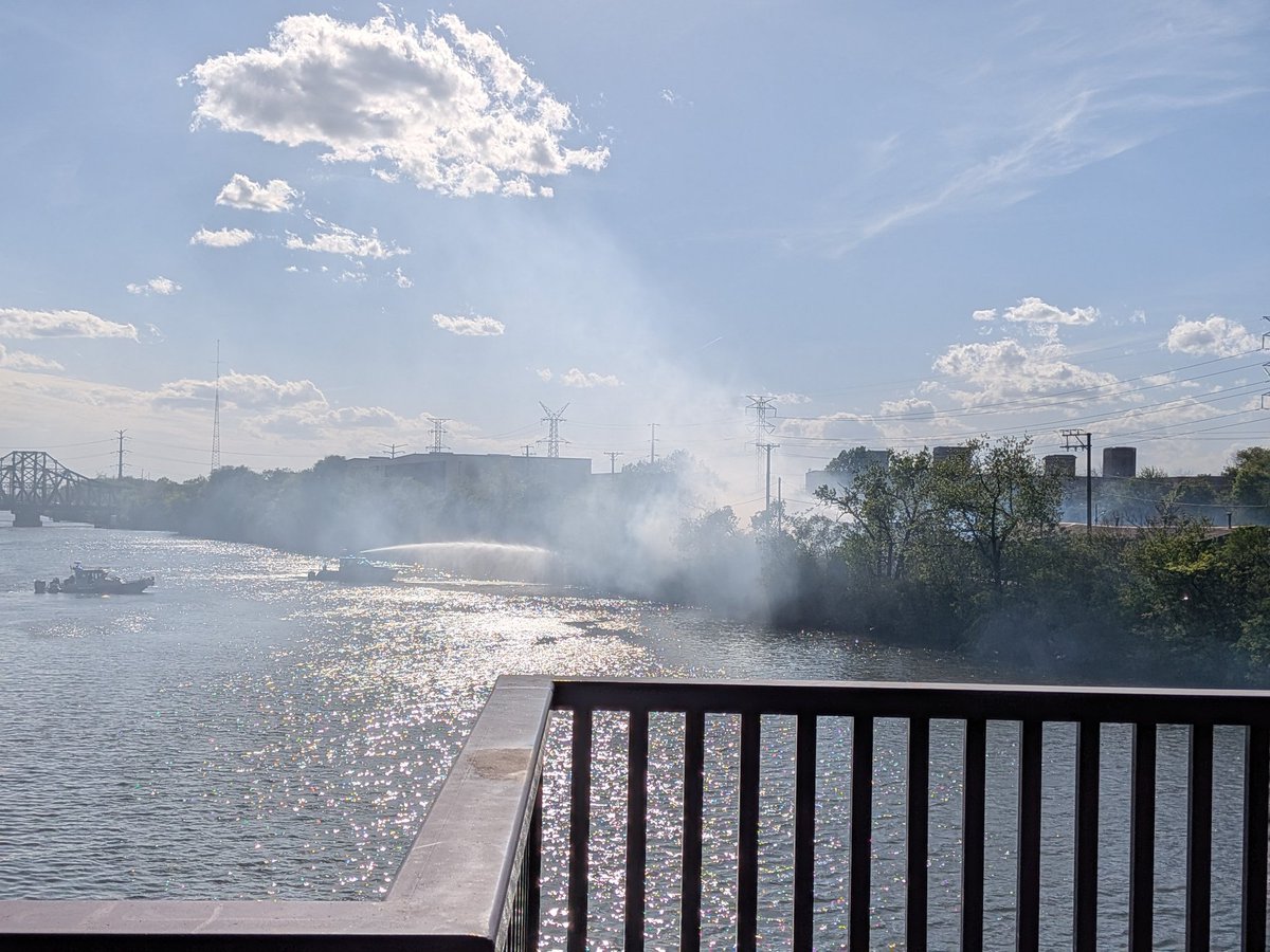 Chicago Fire Media tweet media