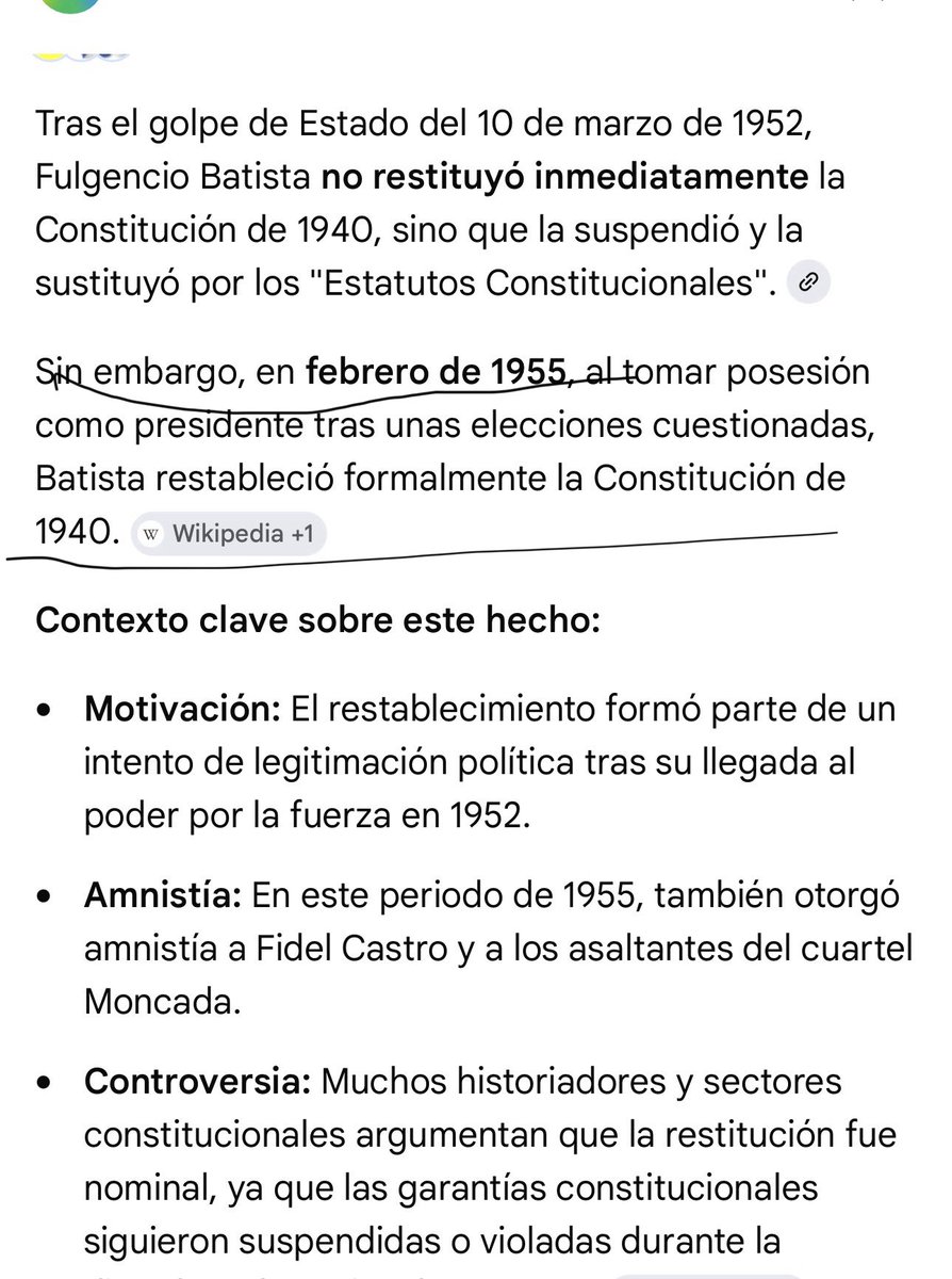 martellheidy1's tweet photo. Cómo está el Patio? No es fácil tener que estar mirando para atrás constantemente , pero a veces es necesario . Pueden querer para una Cuba libre , libertarismo , anarco Capitalismo lo que quieran pero esta es la verdad y no hay otra . https://t.co/GhcaY4wUcU