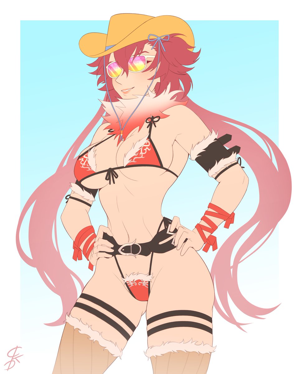 Choco | Comms Open | VTuber Arc tweet media