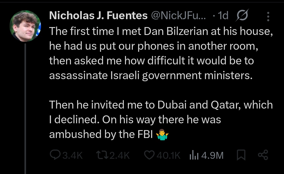 Into the Memory Hole tweet media