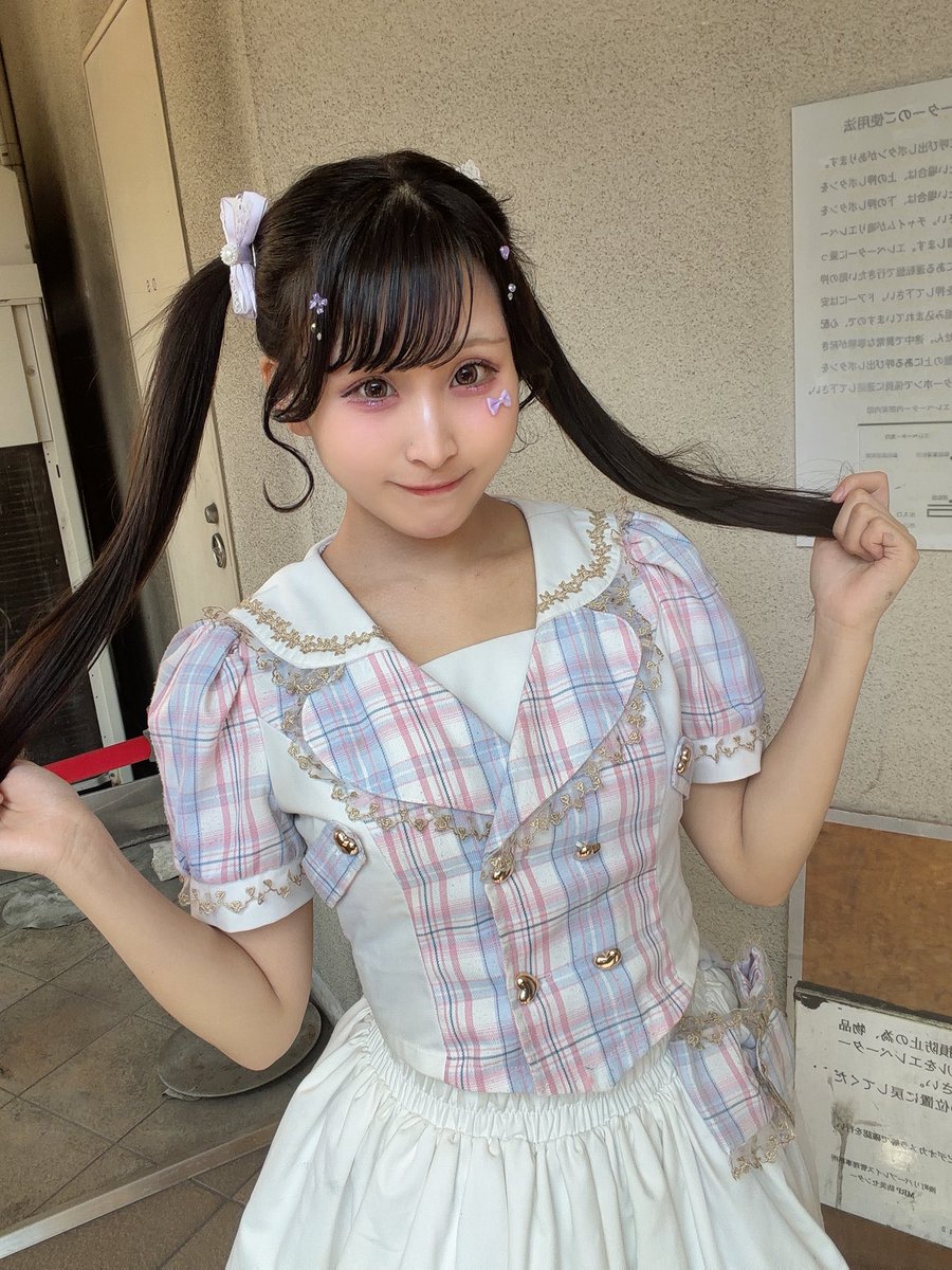 成瀬ましろ tweet media