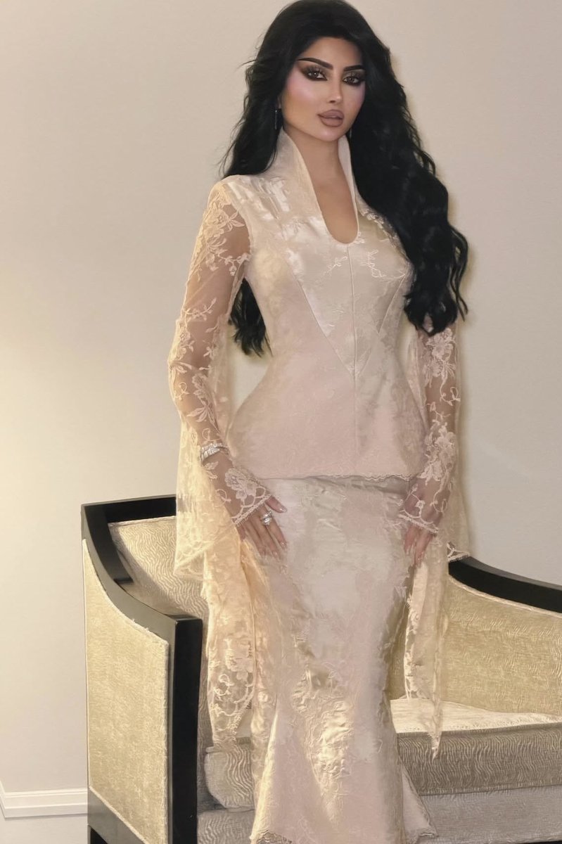 "عهـد" خبيرة مظهر🎖️image consultant tweet media