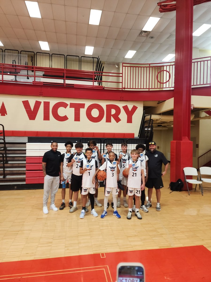 Michiana Ball Hawks tweet media