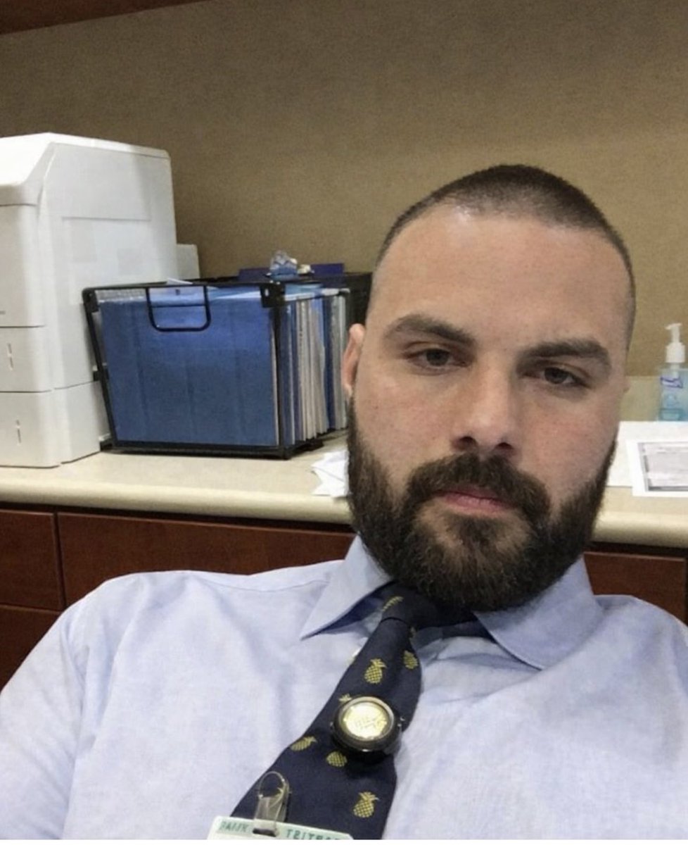 James Goodrich tweet media