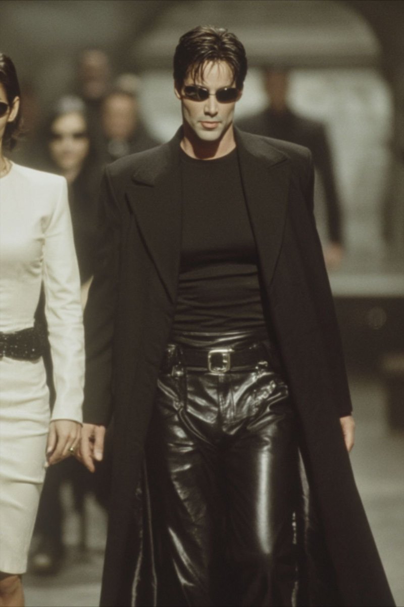 Anarchy Fashion tweet media