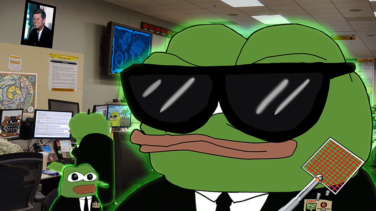 🐸 Ron 🐸 tweet media
