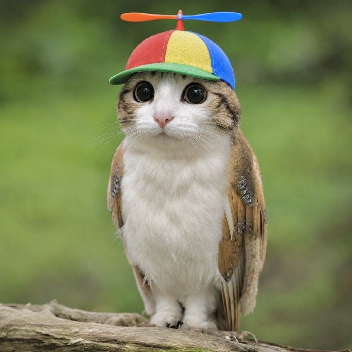 meowl real tweet media