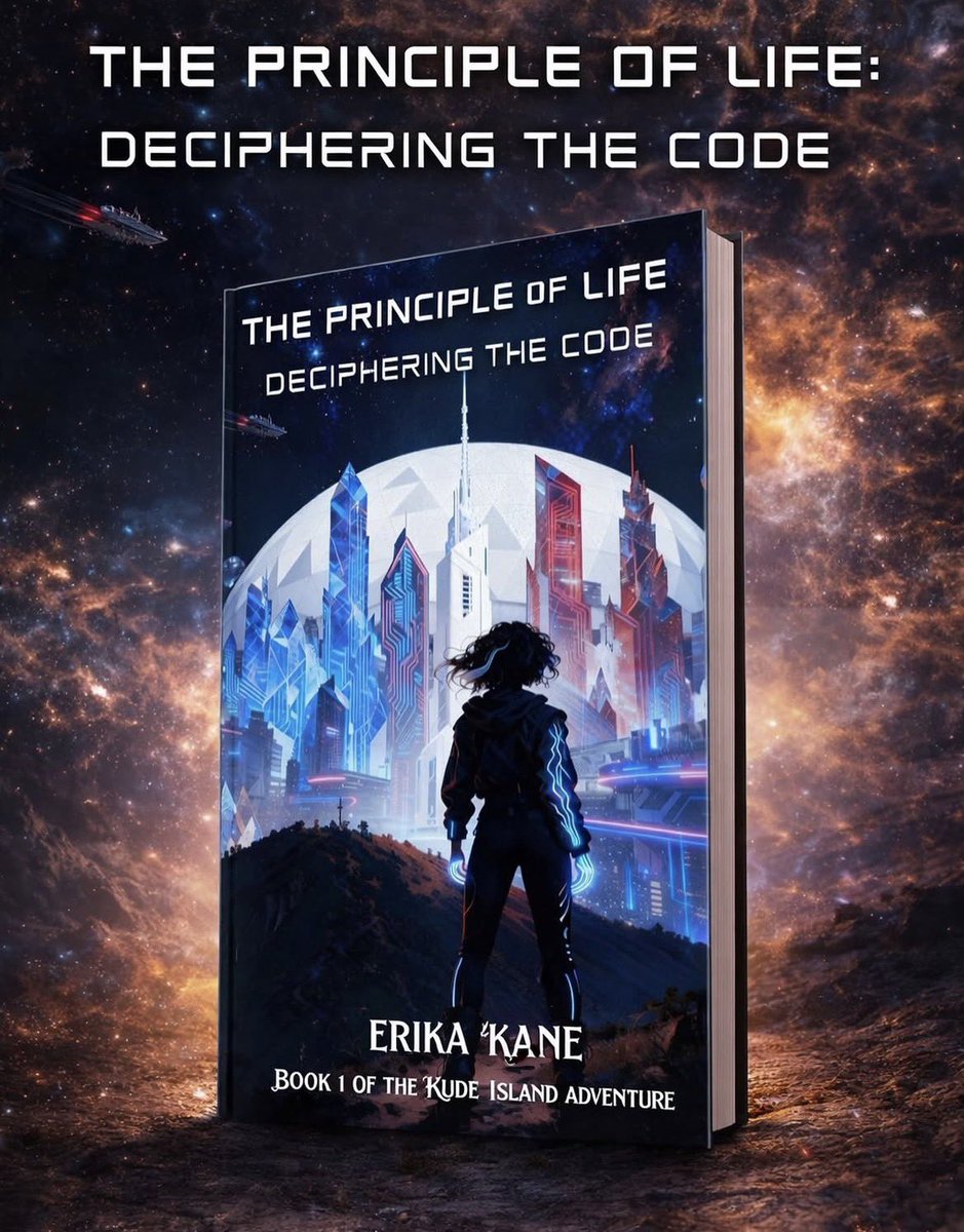 Erika Kane tweet media