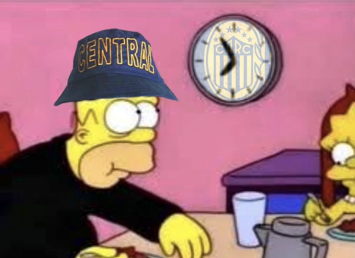 Out of context Rosario Central (@outofcarc) on Twitter photo 