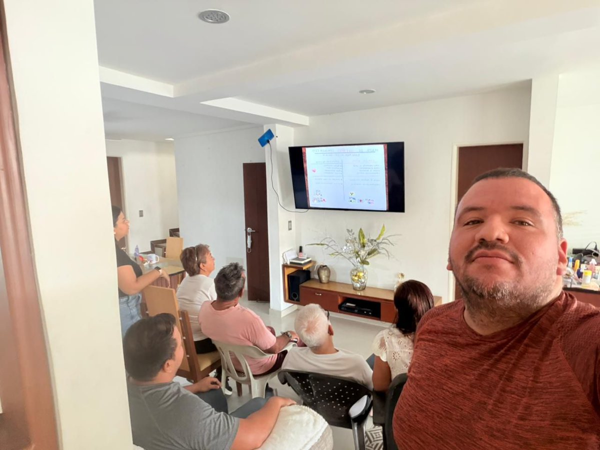 juankaplata's tweet photo. TESTIMONIOS
https://t.co/EjRj12yrAQ
https://t.co/X43tk9vXz3
Fortalecimiento sobre el conocimiento sobre estudios de diagnóstico por imágenes, prevención y autocuidado en salud. Compartimos testimonios de la comunidad.
@ElOIRdelaRegion #PrestaciónServicioSocialUndistaenTerritorio https://t.co/Bvzcu52NYg