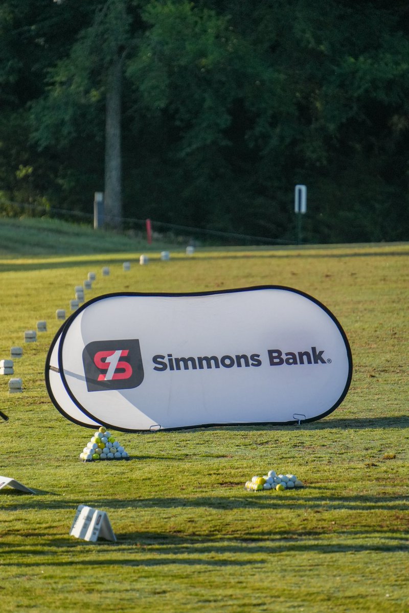 Arkansas State Golf Association tweet media