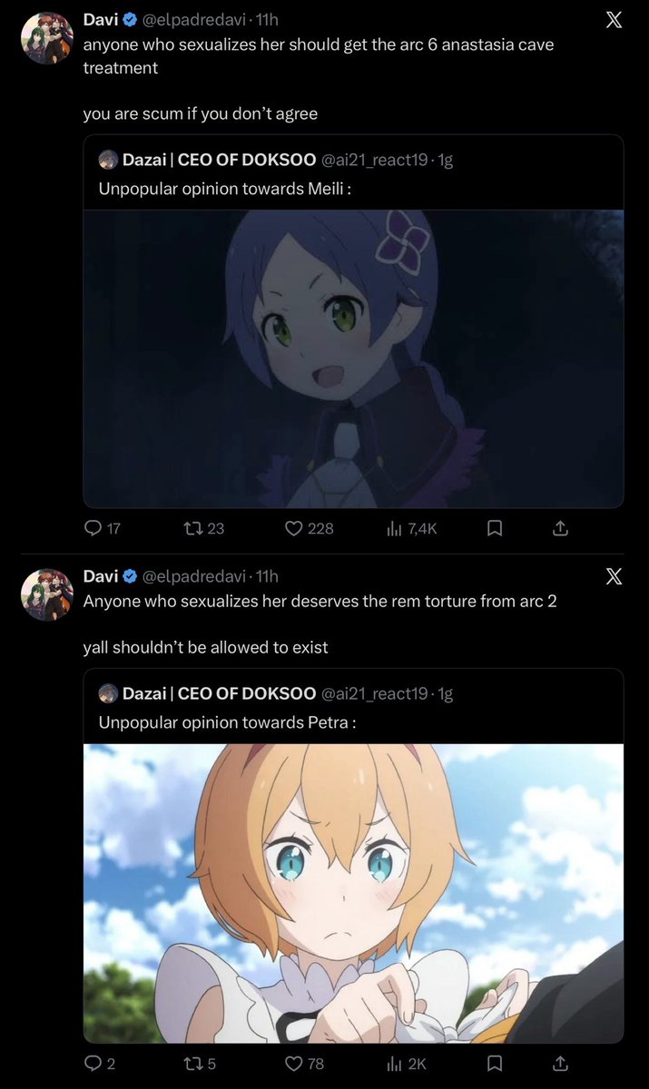 Barusu tweet media