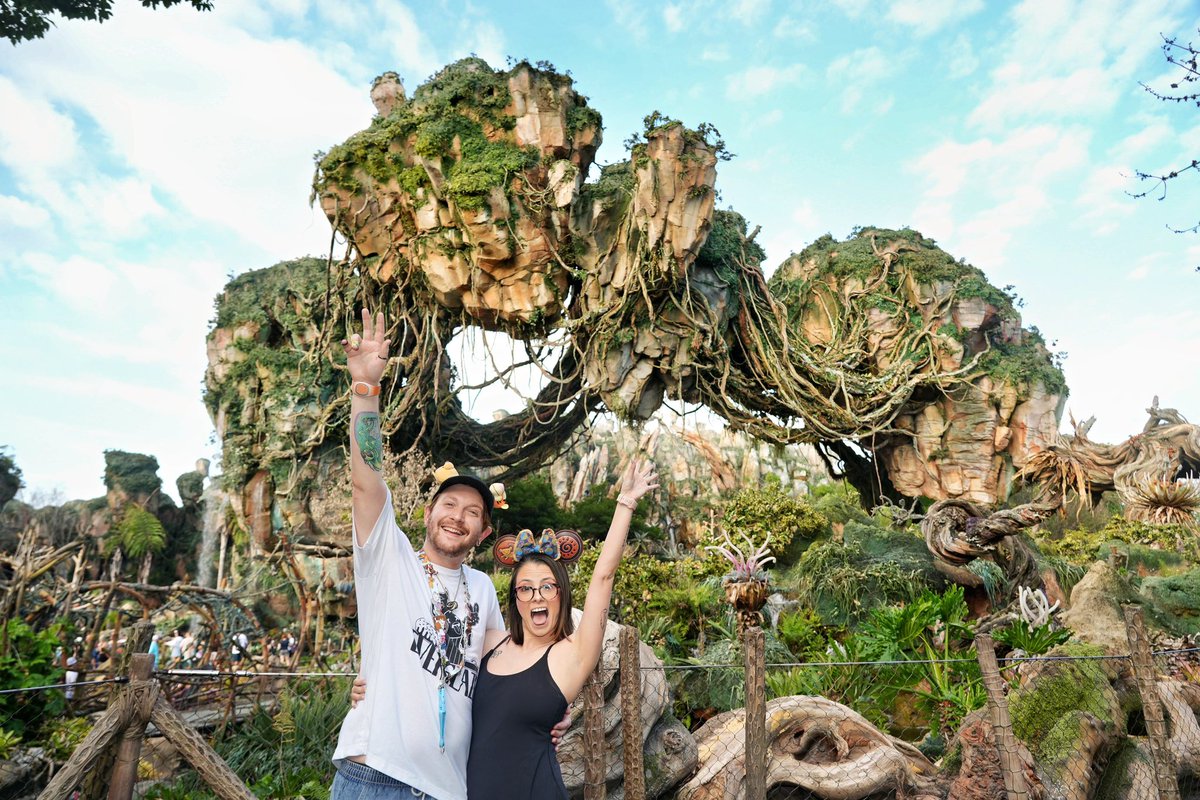 heybecka's tweet photo. Disney Recap 🏰🐭 https://t.co/mx2HyS3OyZ