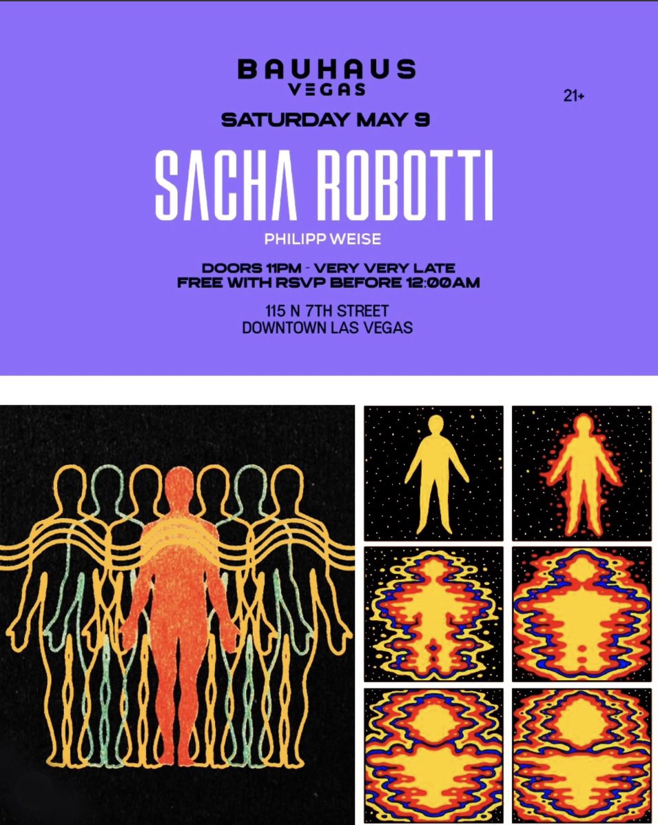 Sacha Robotti 🦥👑 tweet media