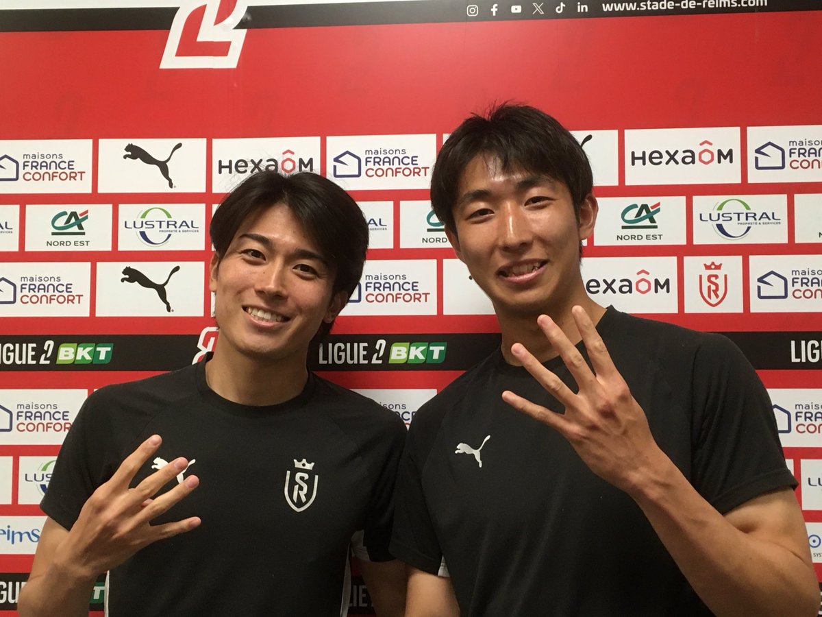 ADDITIONALTIME【公式】共同通信サッカー担当 tweet media