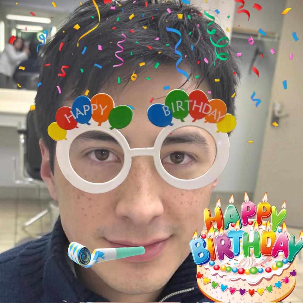 queefslop๐ | shane's birthday!!! tweet media