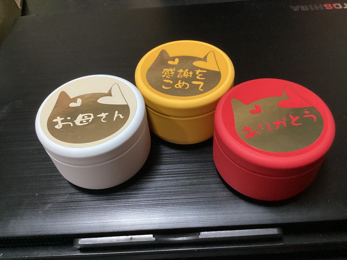 M.ぱんぷきん tweet media