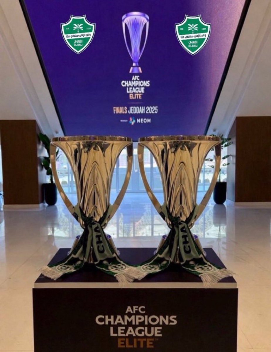 نايف بطل النخبتين💚 tweet media
