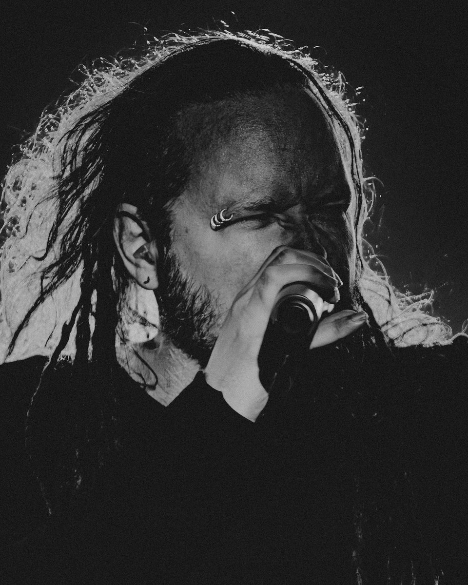 Korn tweet media