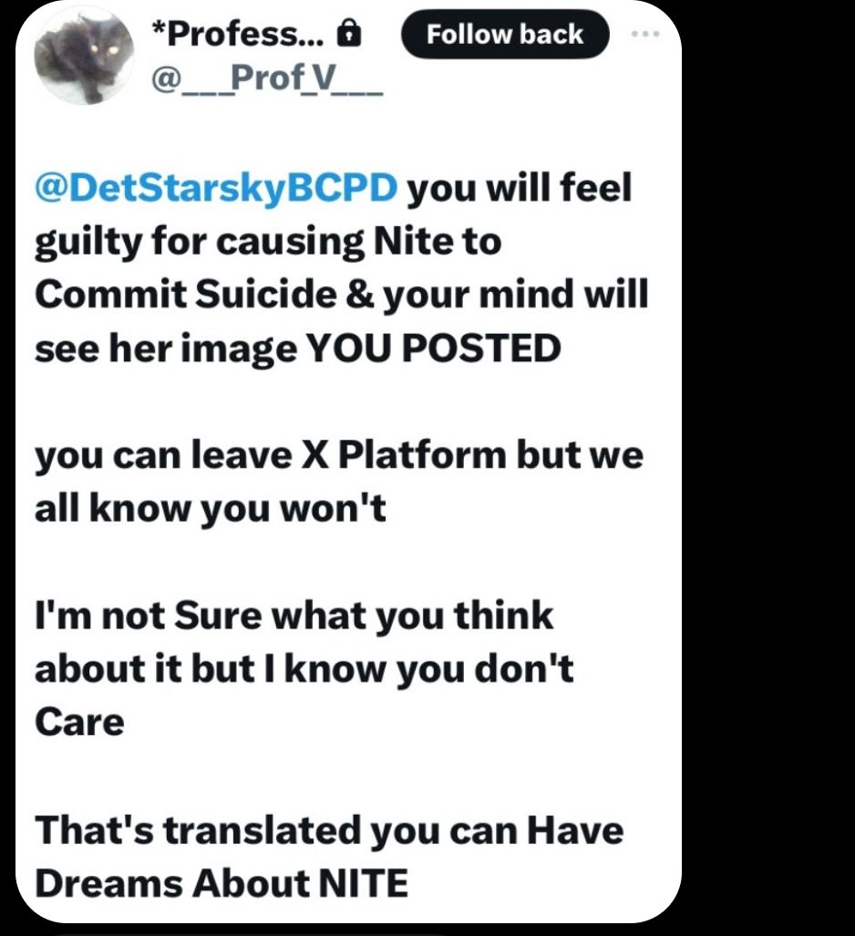 Parody Phaggdaddy 🇺🇸 tweet media