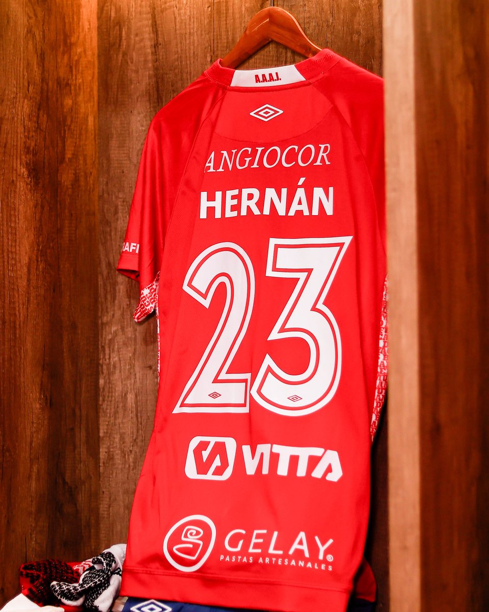 Argentinos Juniors (@AAAJoficial) on X