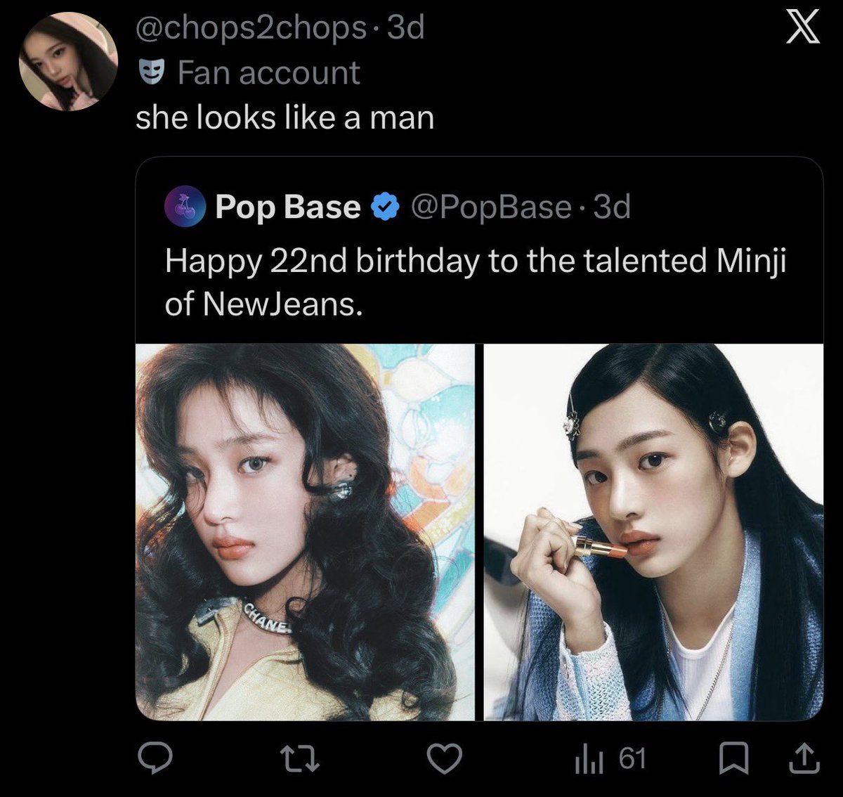 sevynn met yves tweet media