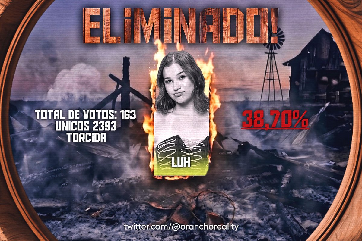 O Rancho tweet media