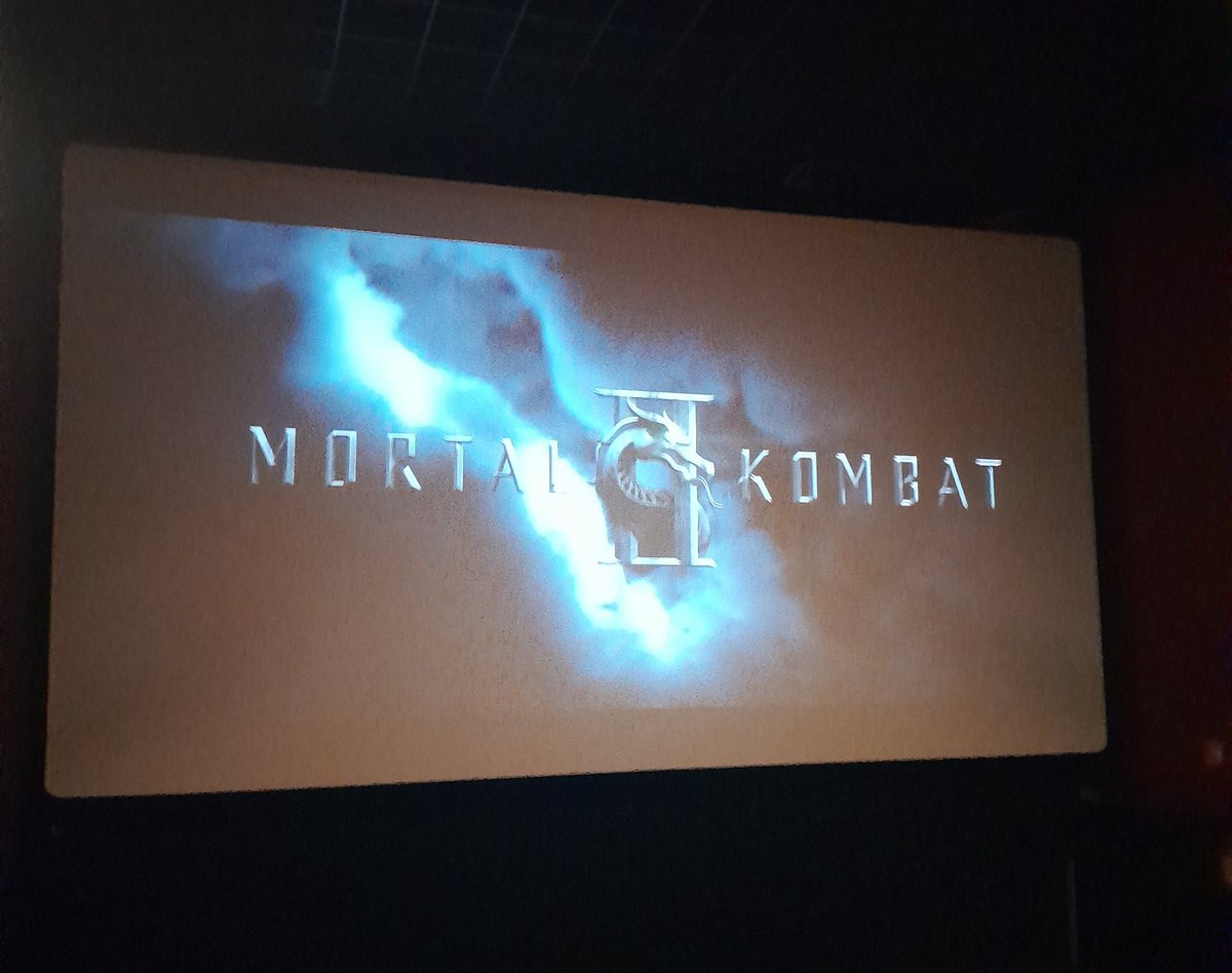 Assisti Mortal Kombat e fico feliz em dizer que é uma das melhores adaptações de games

Melhorou TUDO do primeiro filme, respeita os personagens e fez um "reboot" muito melhor que os dois da Netherealm

Simplesmente a melhor coisa da franquia desde MKX