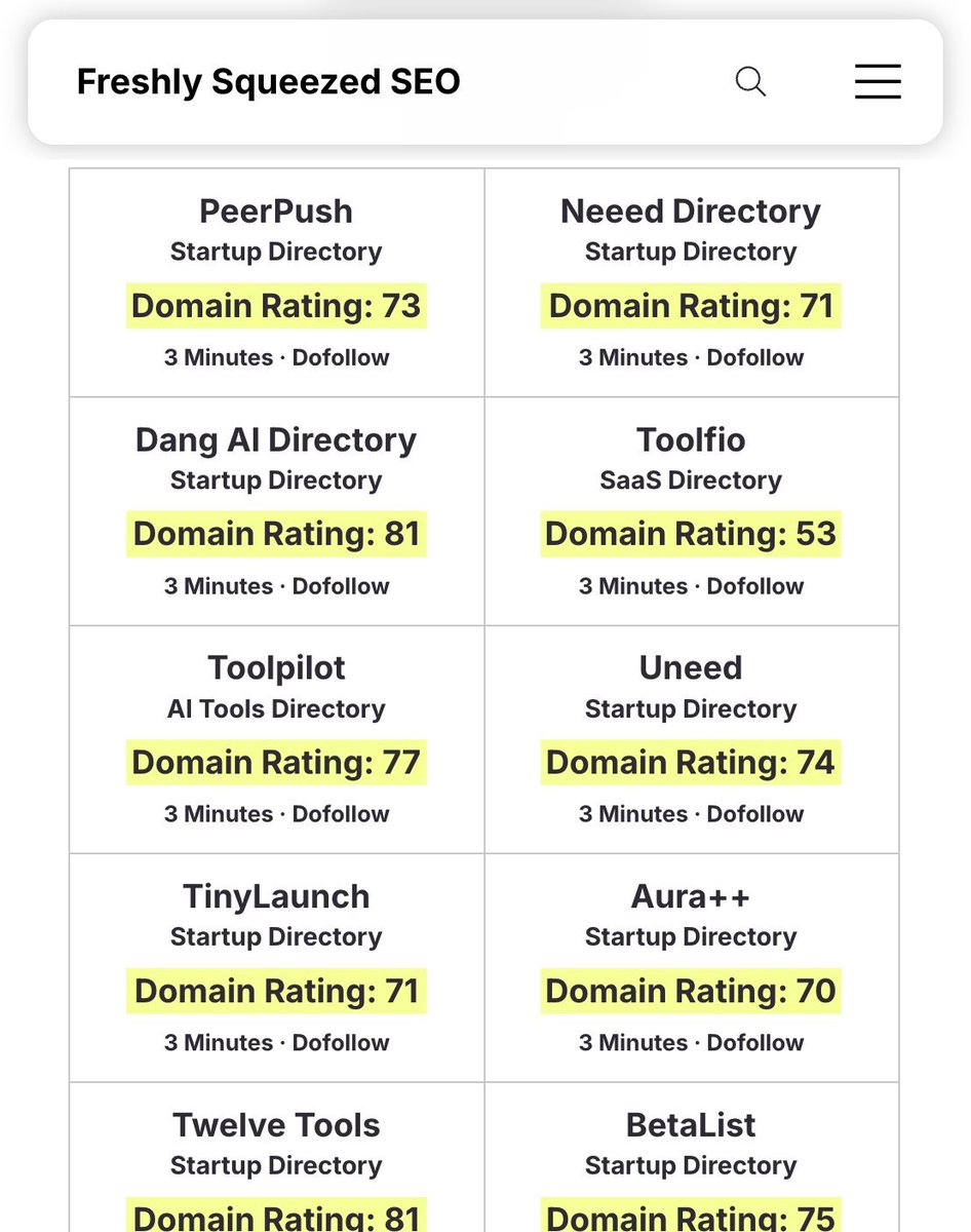 Adam Crookes SEO tweet media