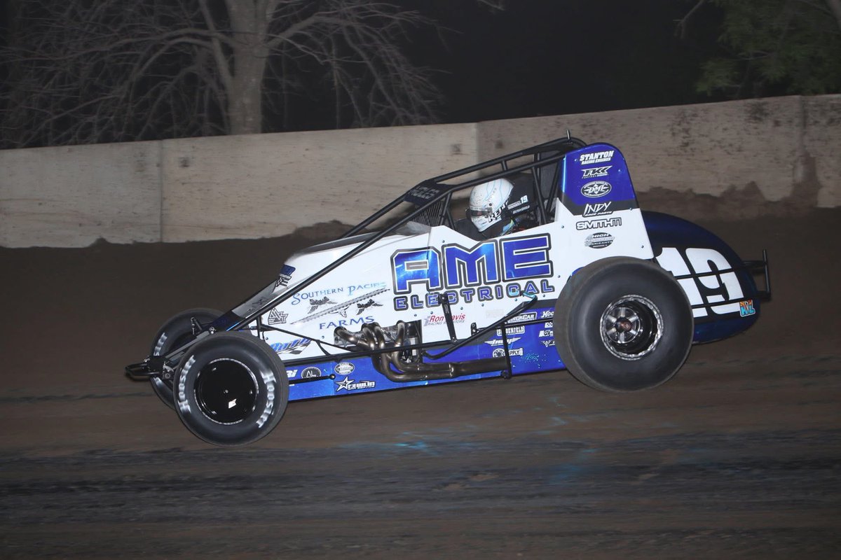 Reinbold/Underwood Motorsports tweet media