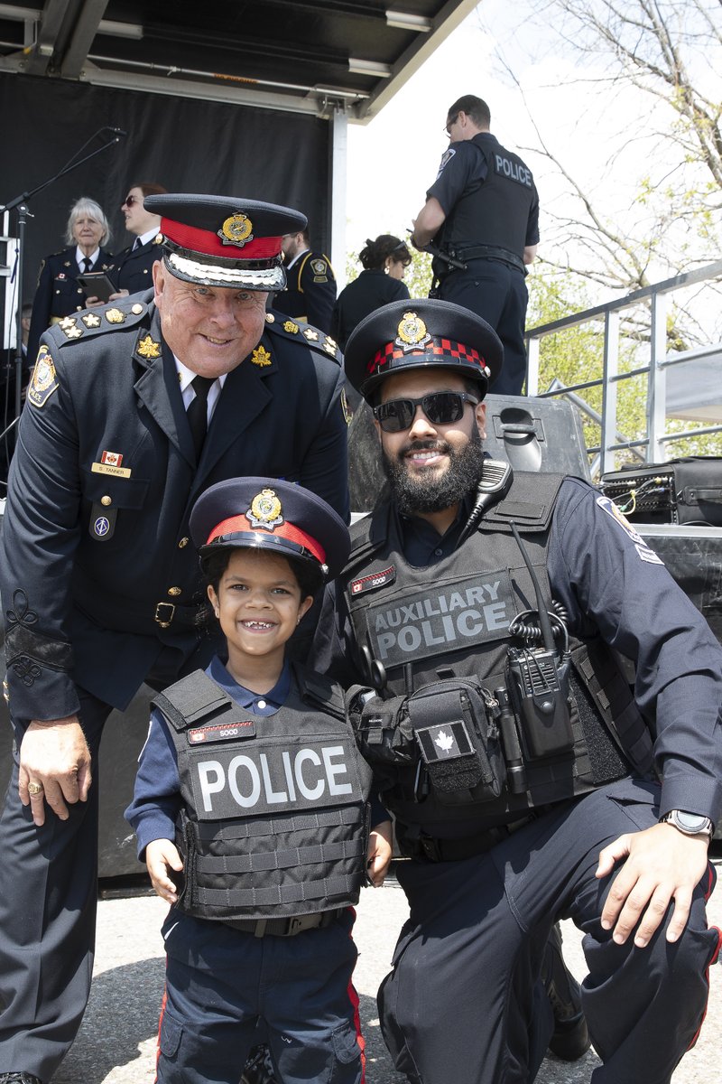 Chief Steve Tanner tweet media