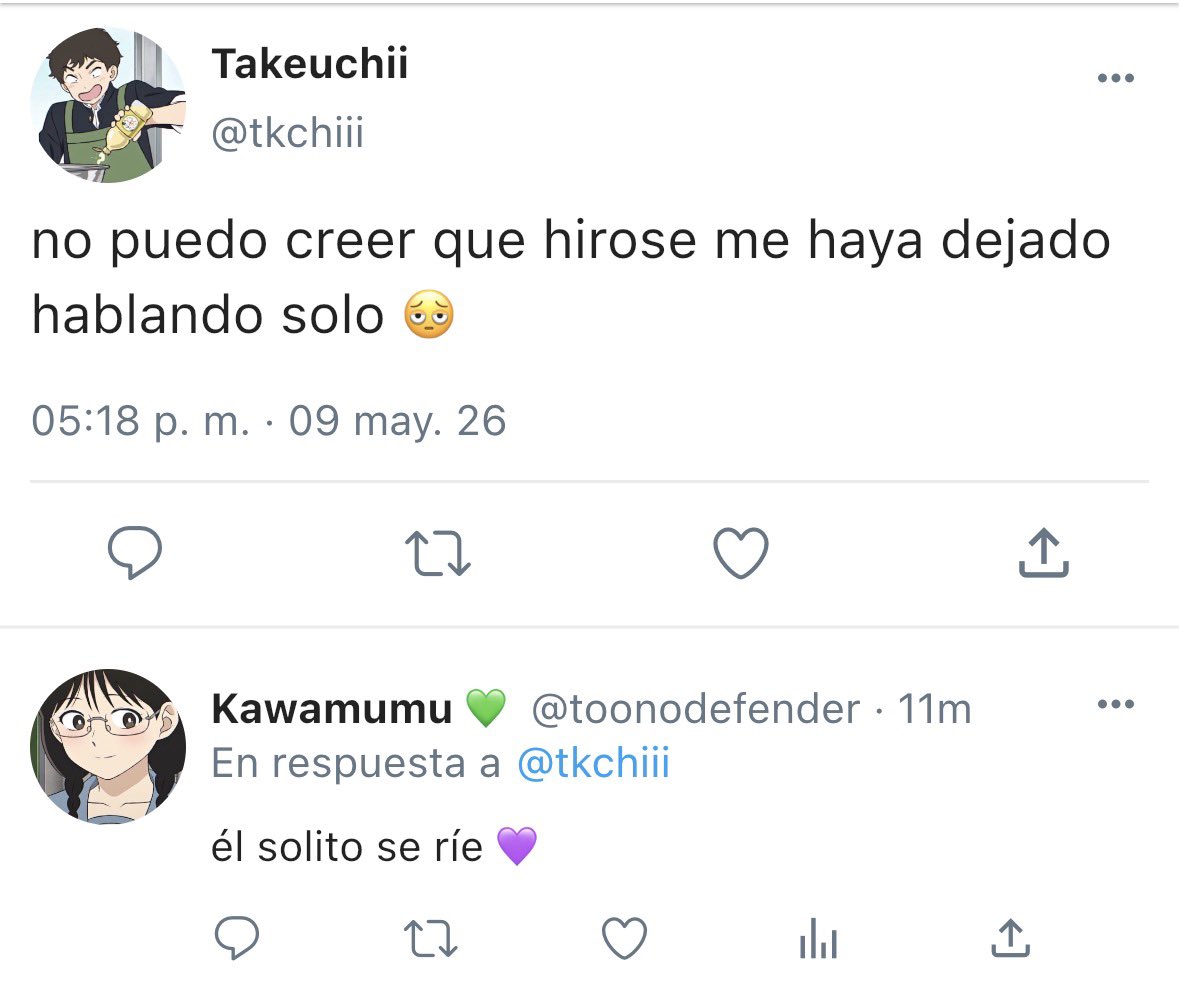 lissa l! 🍒 ; nakahiro au tweet media