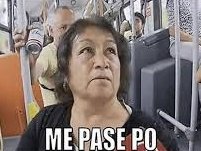 yo en la vida soy un constante