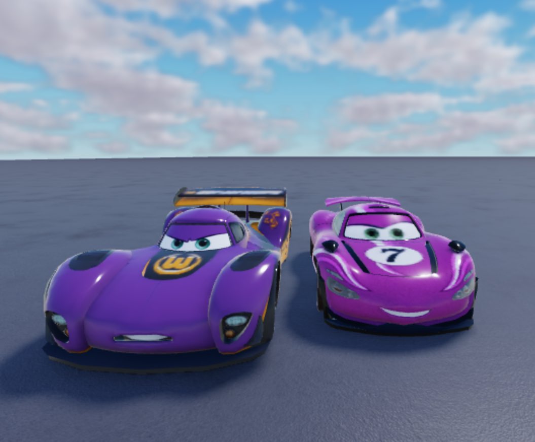 Cars2WWS's tweet photo. Showing off some of our upcoming  paint jobs in pairs! Which one is your favorite? 

Catch these paint jobs in the reboot of Worldwide Spies! https://t.co/TAeUK5l2xm