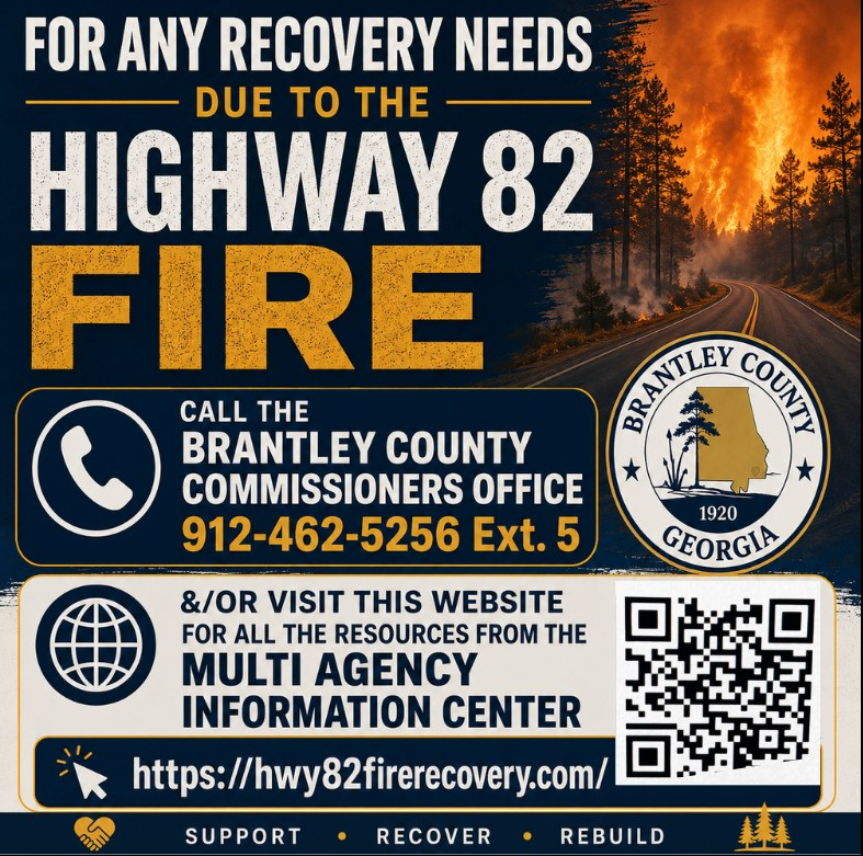 Brantley County Government tweet media